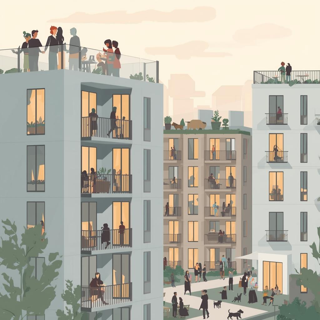 Lifestyle and Community